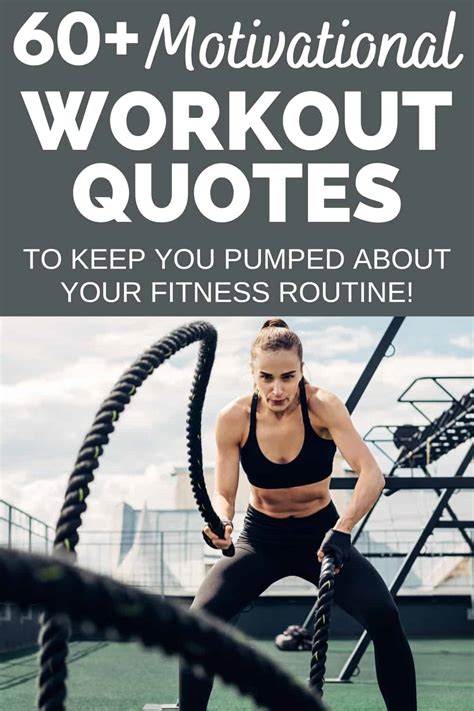 exercise quotes|60 Best Workout Motivational Quotes .